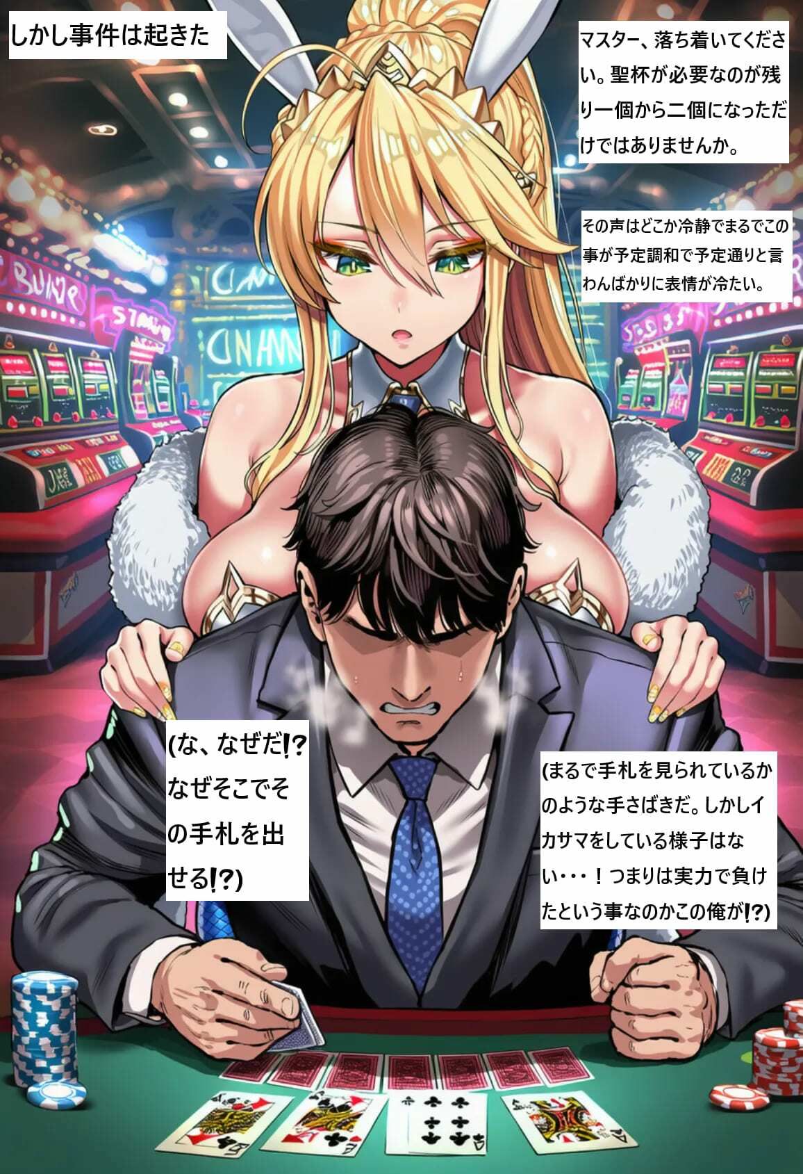 サンプルページ 2