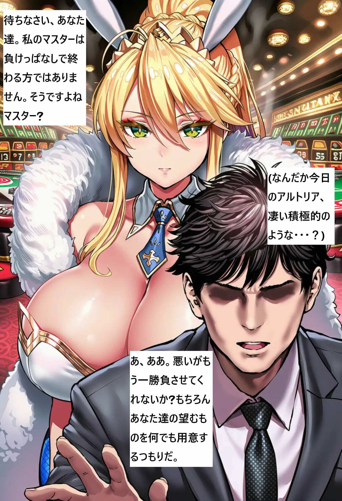 サンプルページ 3