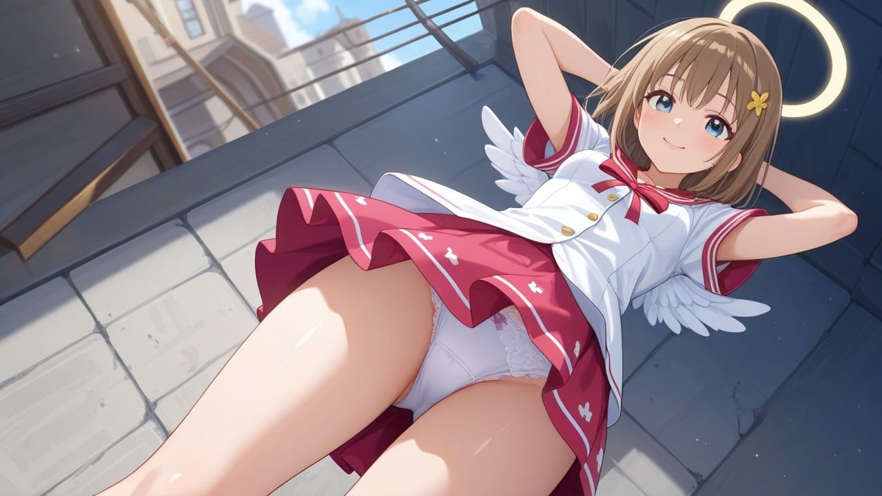 サンプルページ 2