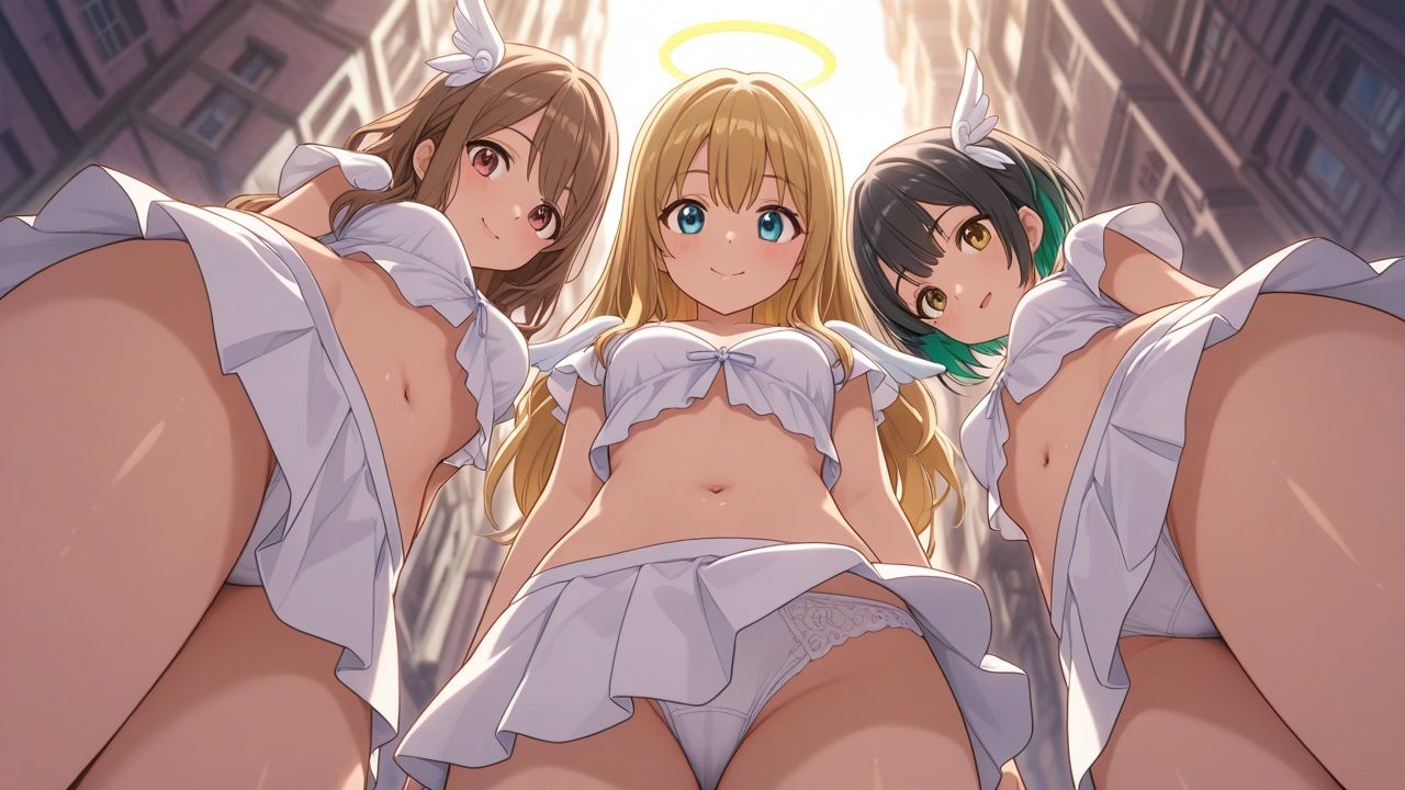 サンプルページ 3
