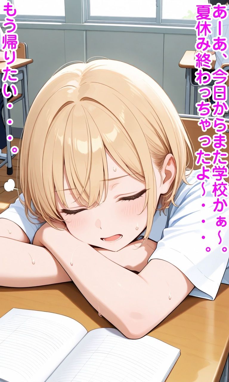 サンプルページ 1
