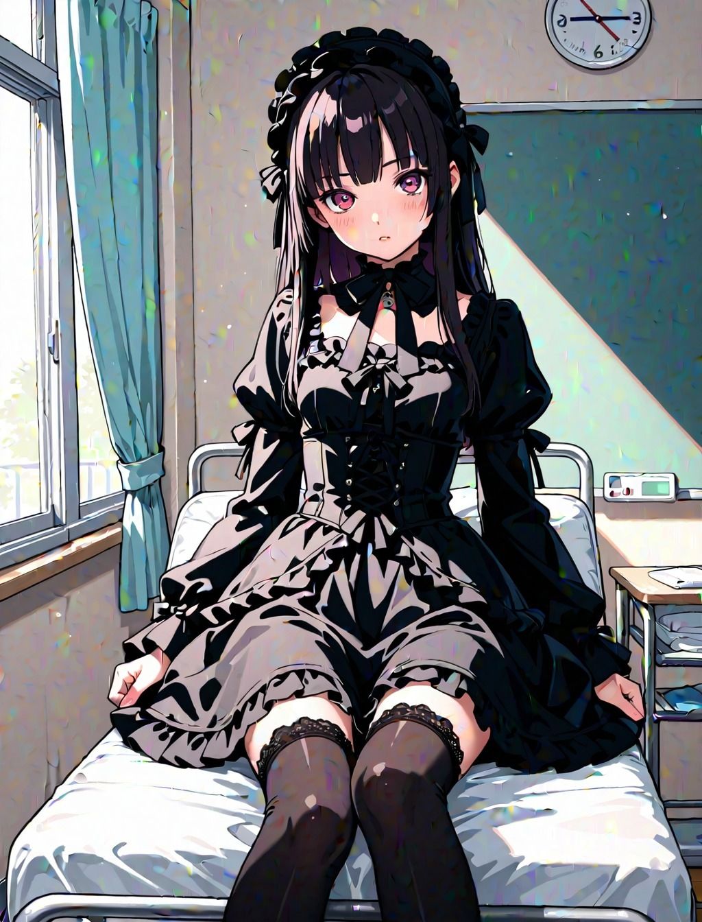 サンプルページ 1