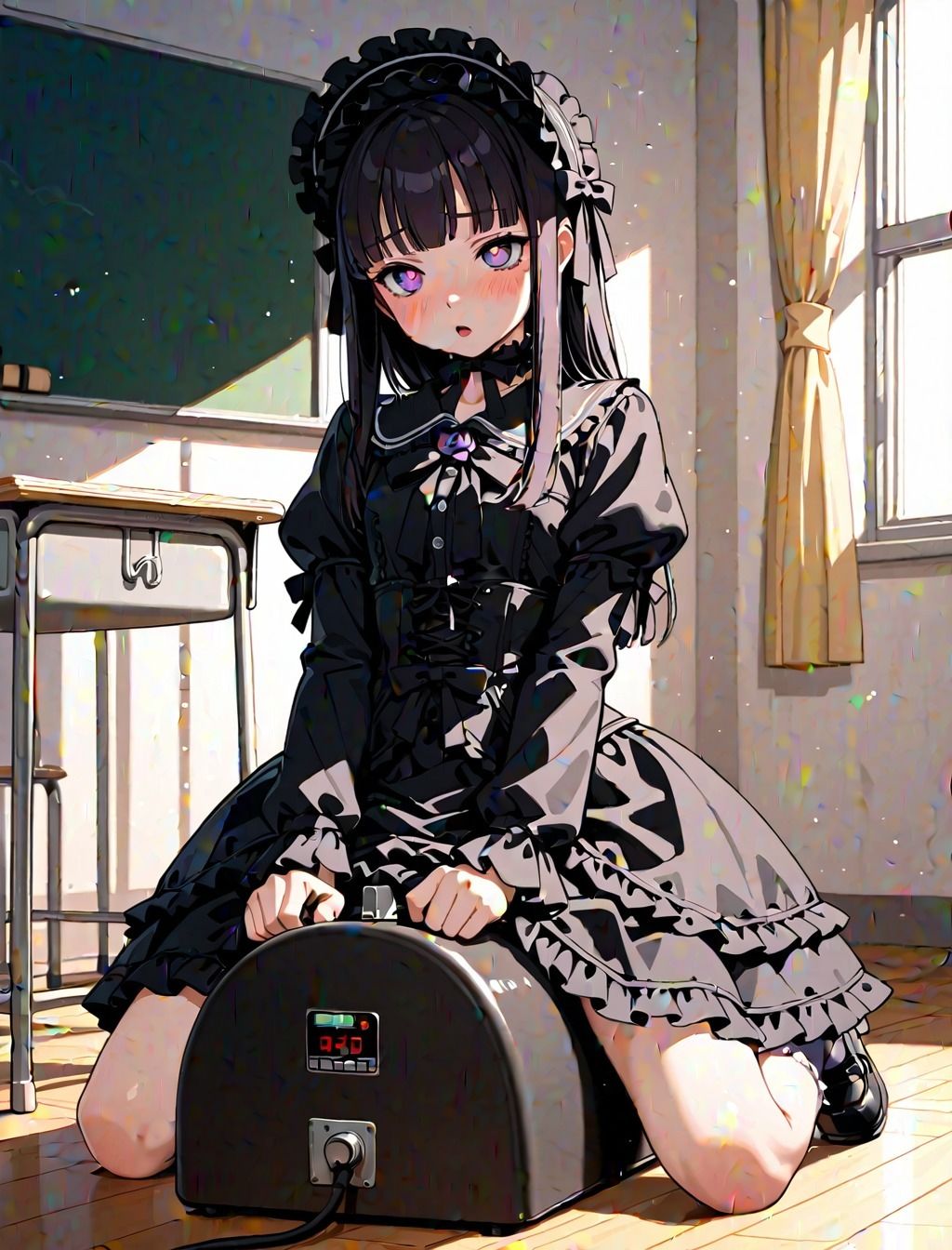 サンプルページ 3
