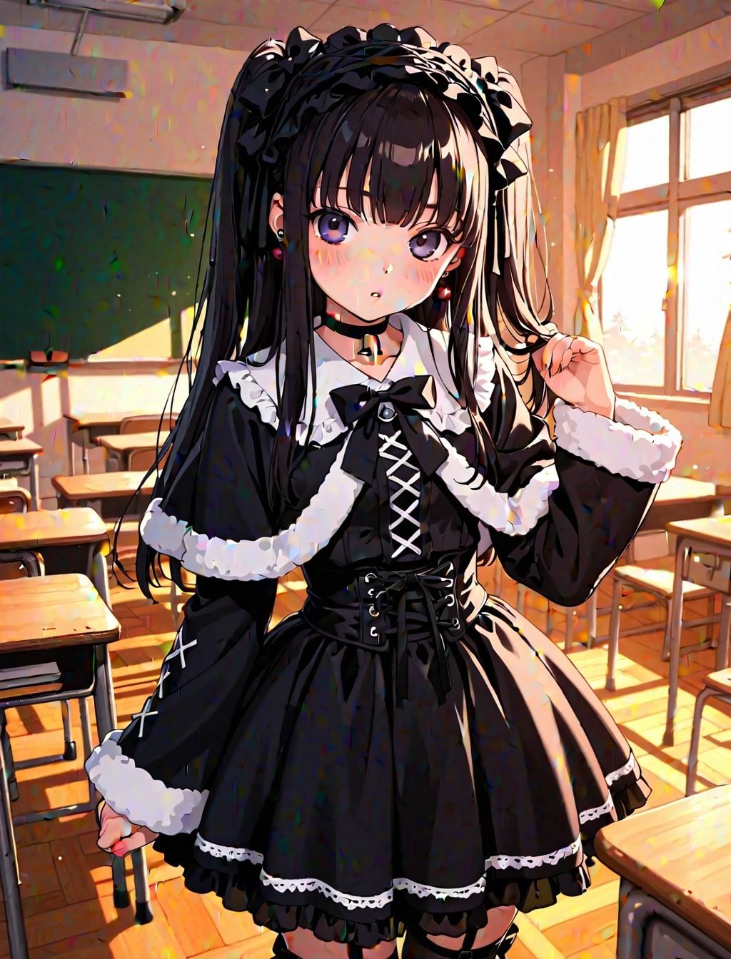 サンプルページ 8