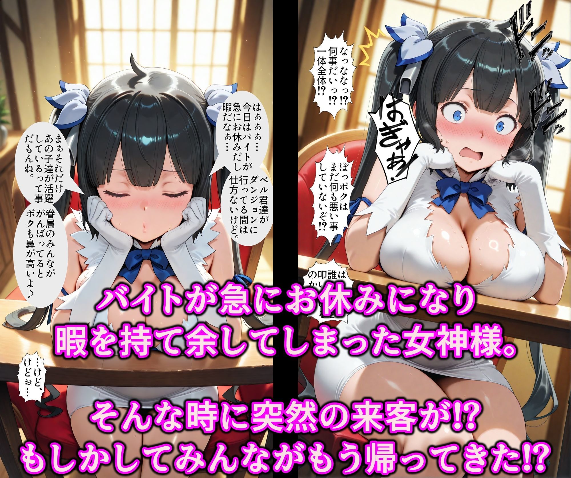 サンプルページ 2