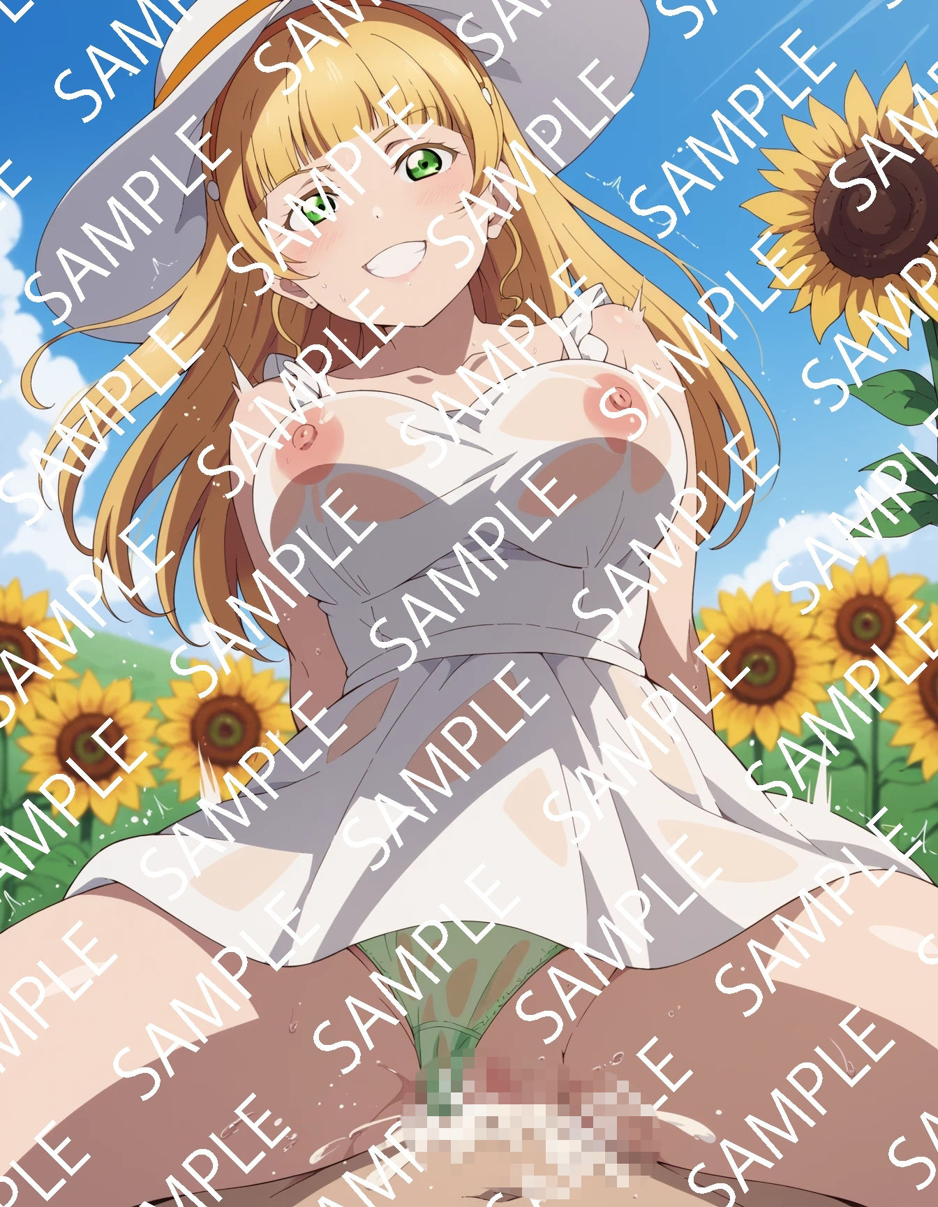 サンプルページ 1
