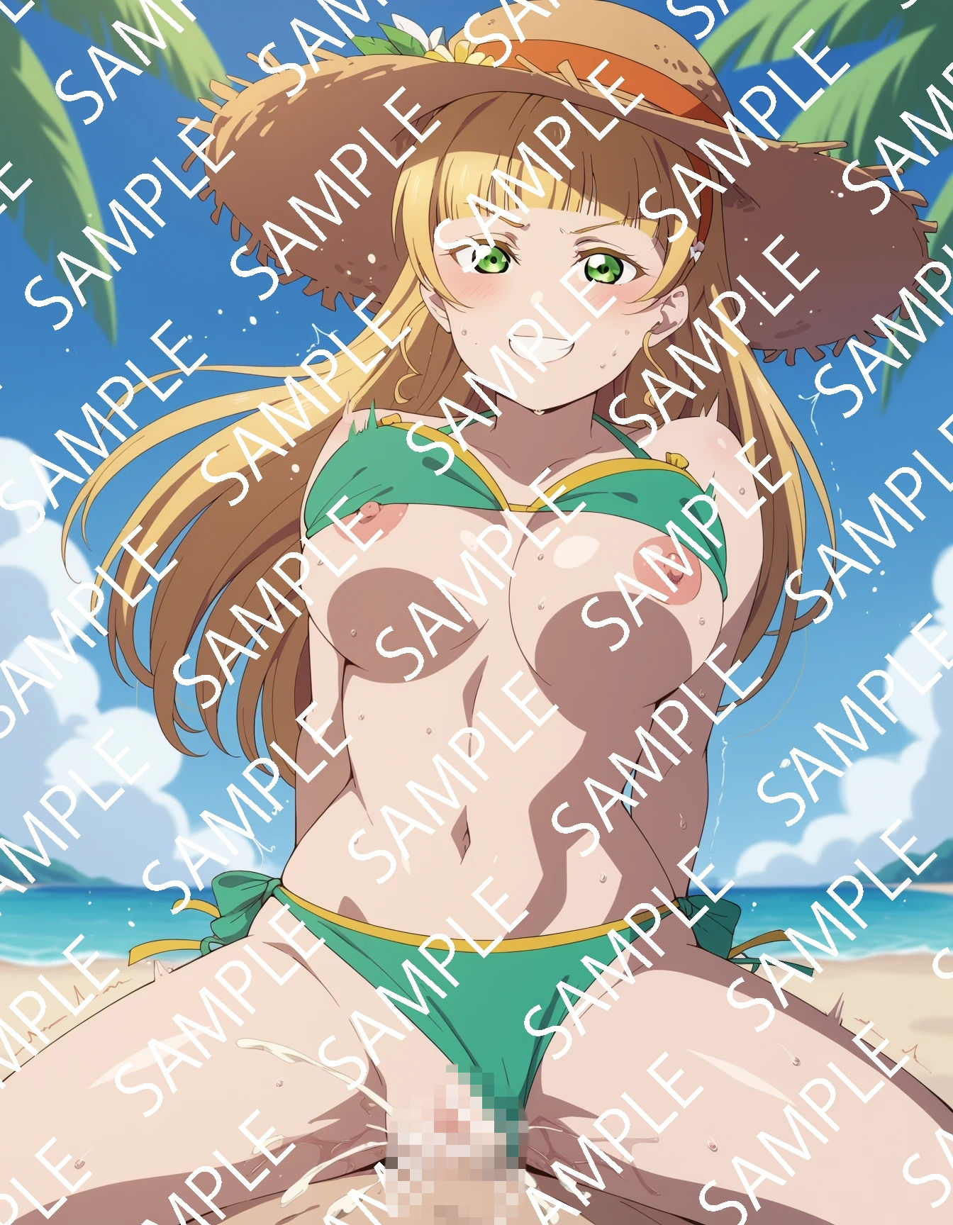 サンプルページ 2