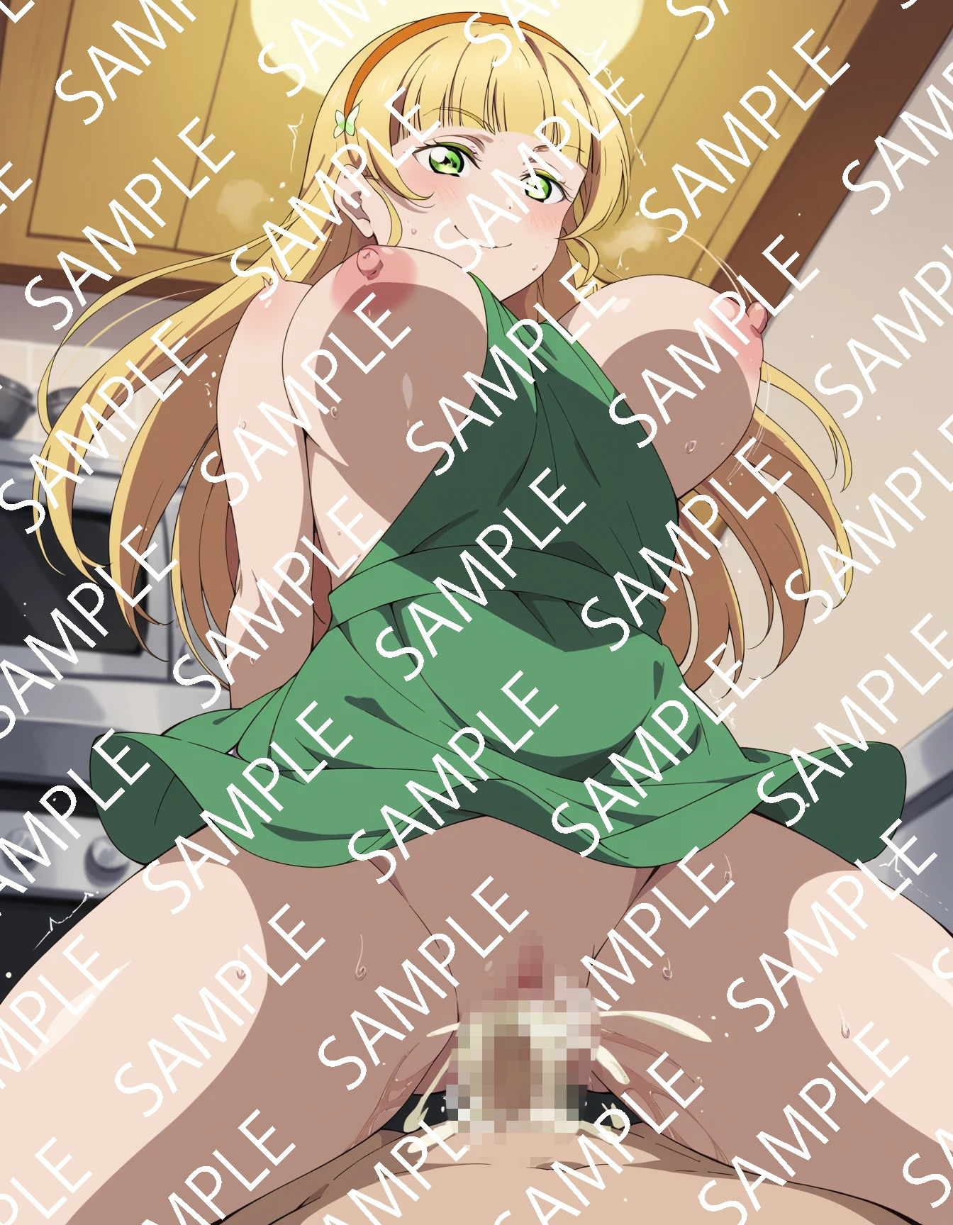サンプルページ 9