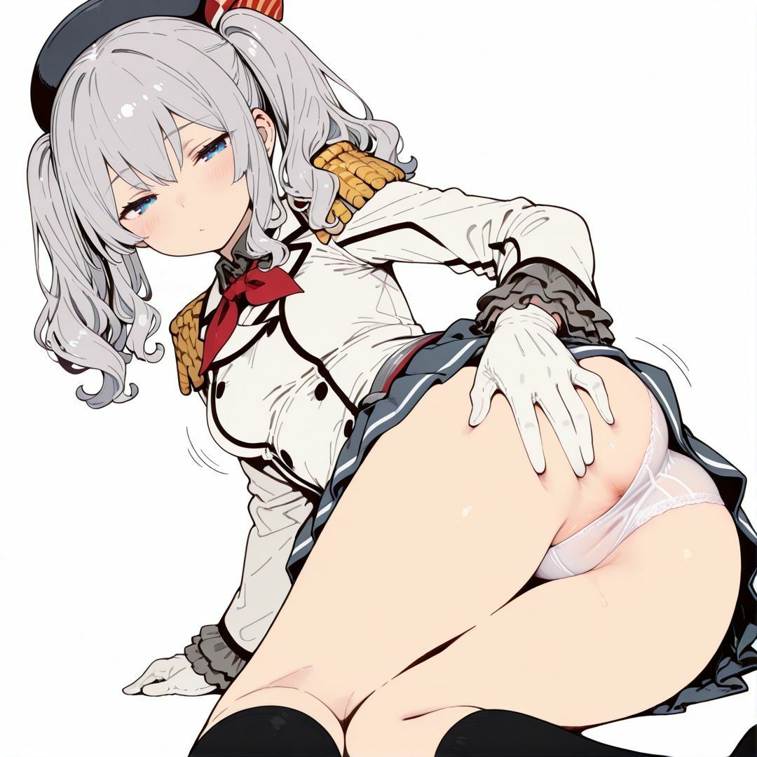 艦○れイラスト集 2 画像3