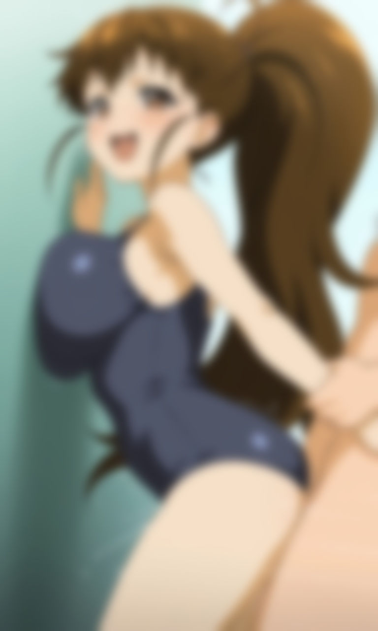 【WORKING！！】種島ぽぷらAICG集