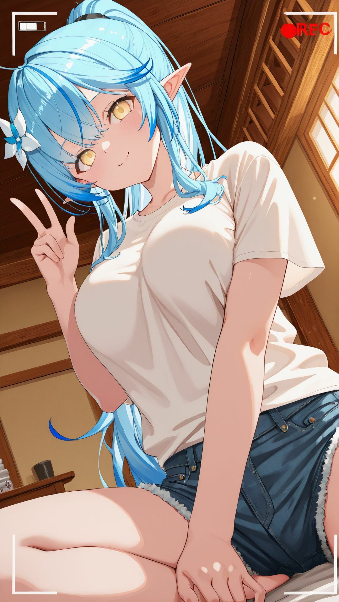 サンプルページ 1