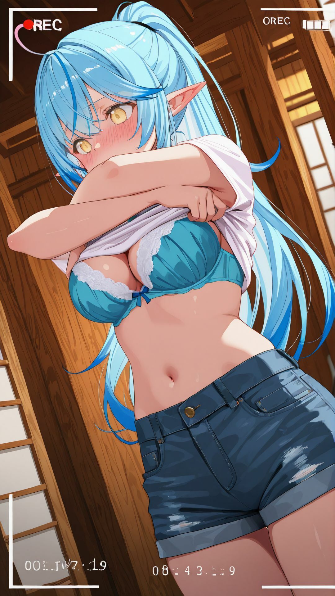 サンプルページ 2