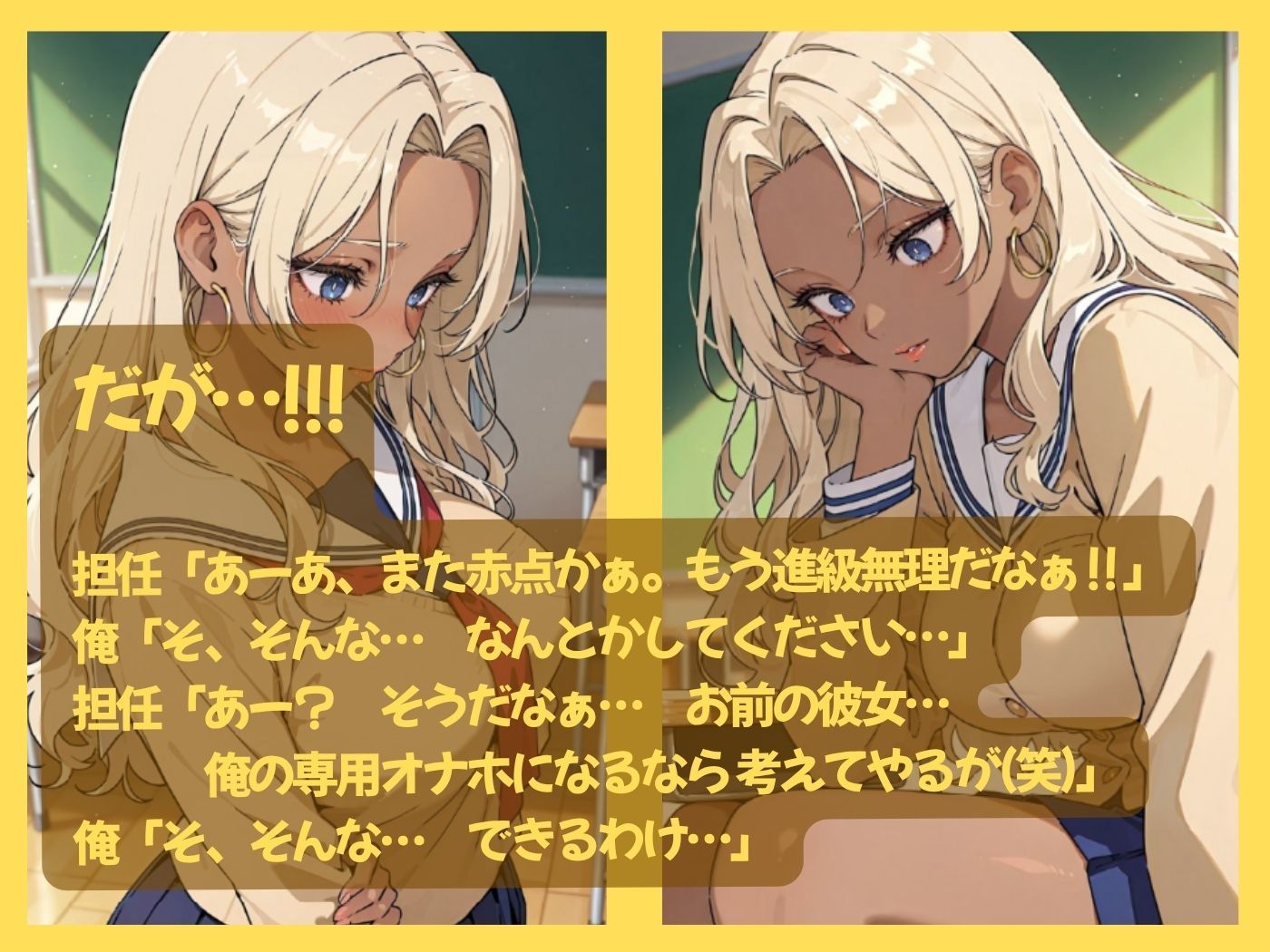サンプルページ 4