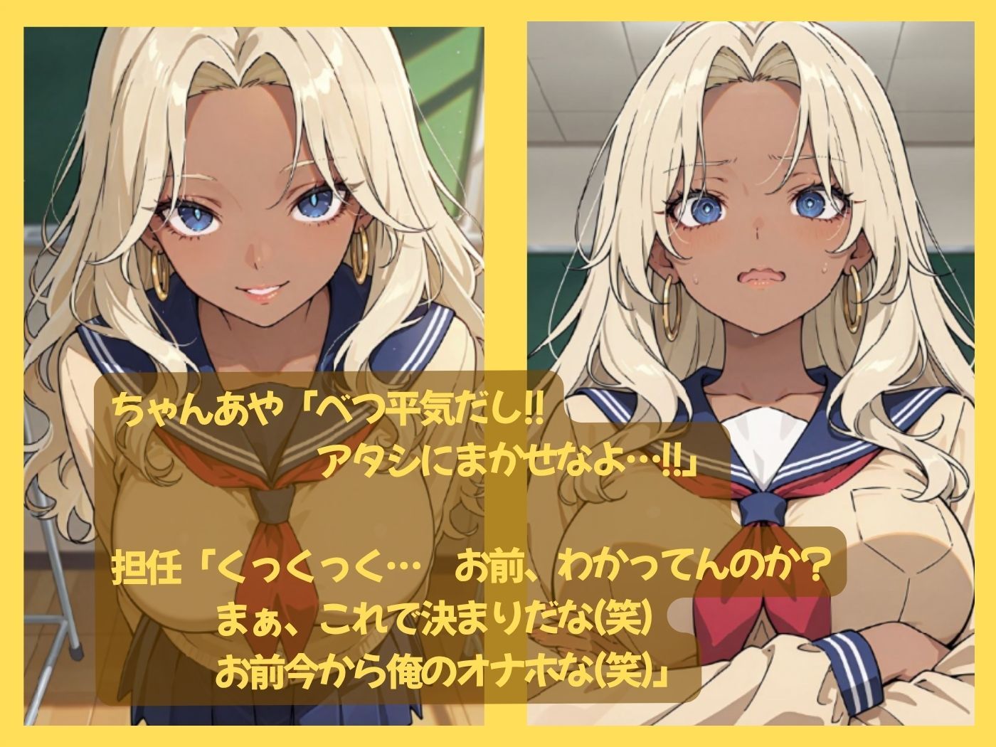 サンプルページ 5