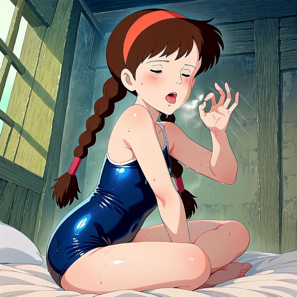 サンプル画像 1枚目