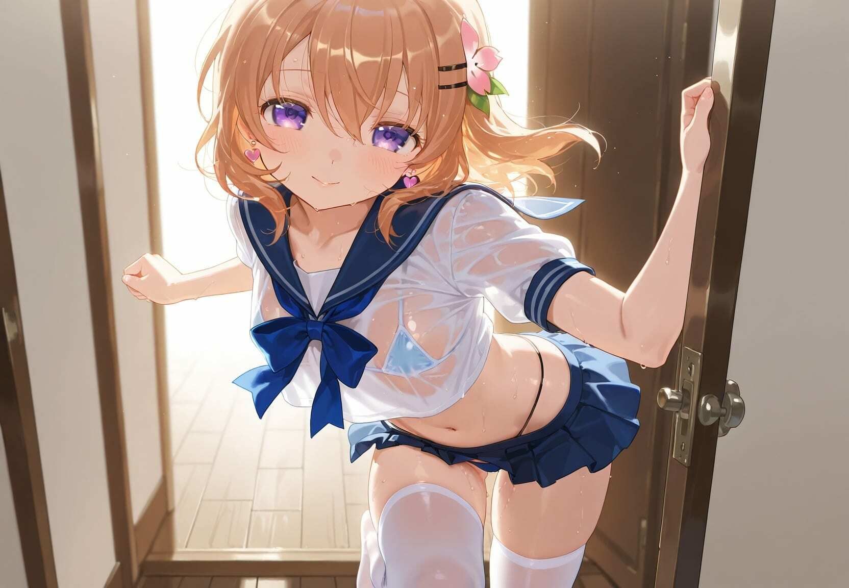 サンプルページ 2