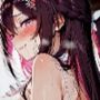 ホ〇ラ〇ブ A〇ki R18 AI動画集 4衣装まとめセット