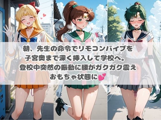 サンプルページ 2