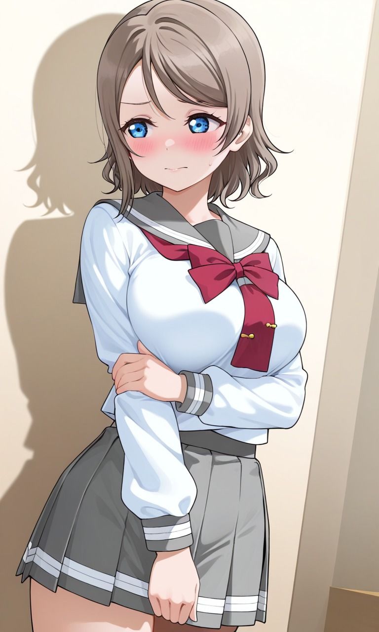 曜  水泳部NTR