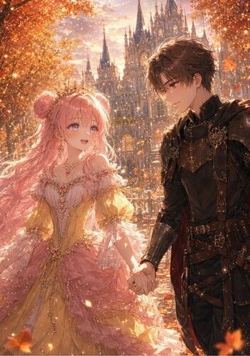 黒王国物語 CG集01 王国LOVE2026 〜きらきらの1年〜 画像4
