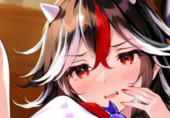 東方Project  鬼人正邪  超エロイラスト集  114枚の表紙