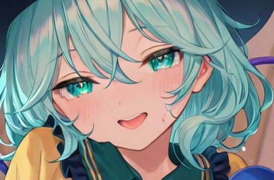 東方Project 古明地こいし エッチなイラスト集 223枚