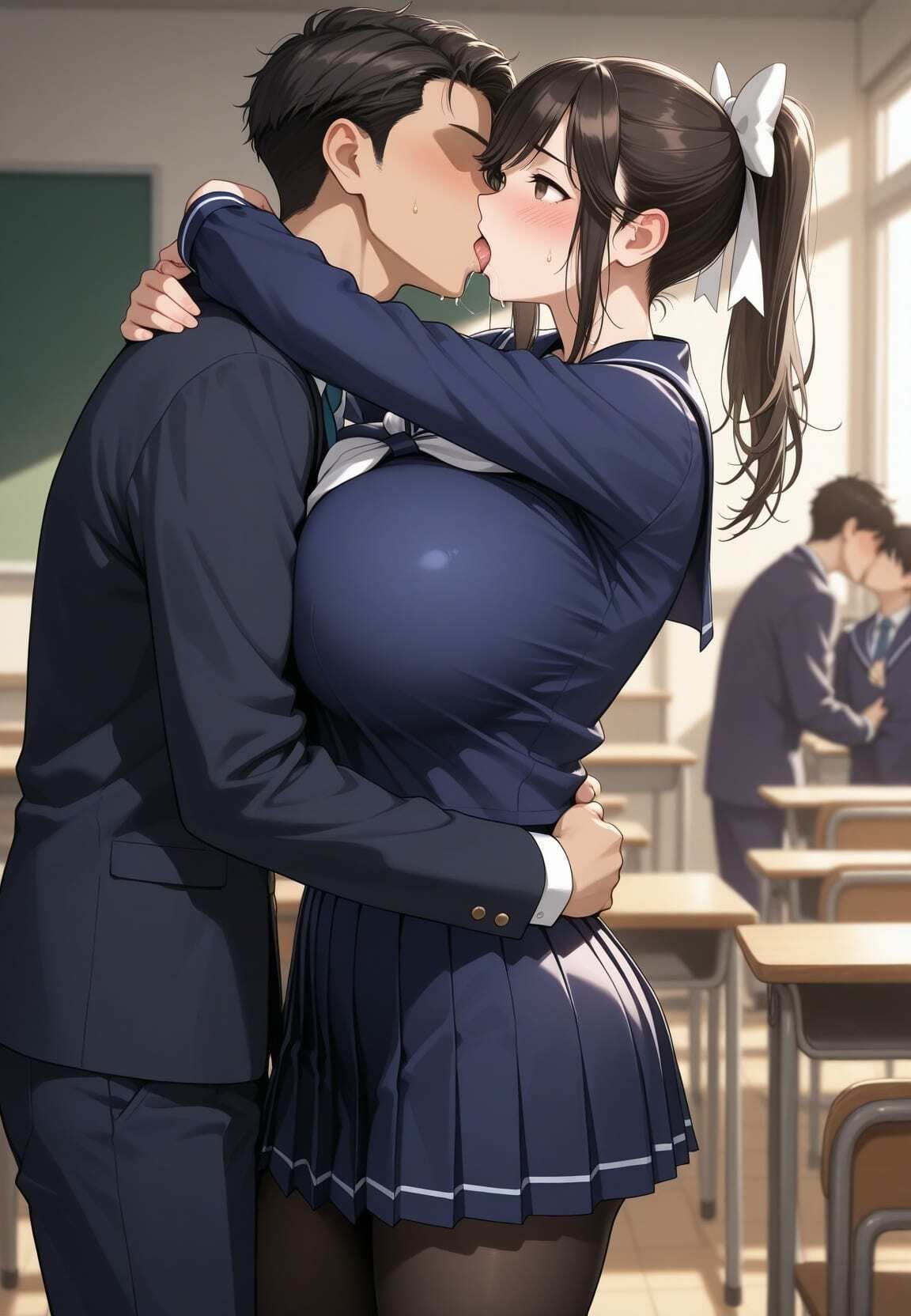 サンプル画像 1枚目