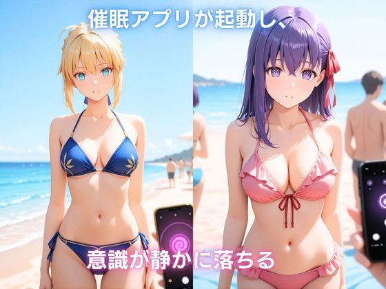 サンプル画像 4枚目