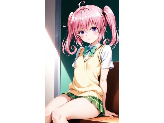 ナ〇5 （40p） の表紙