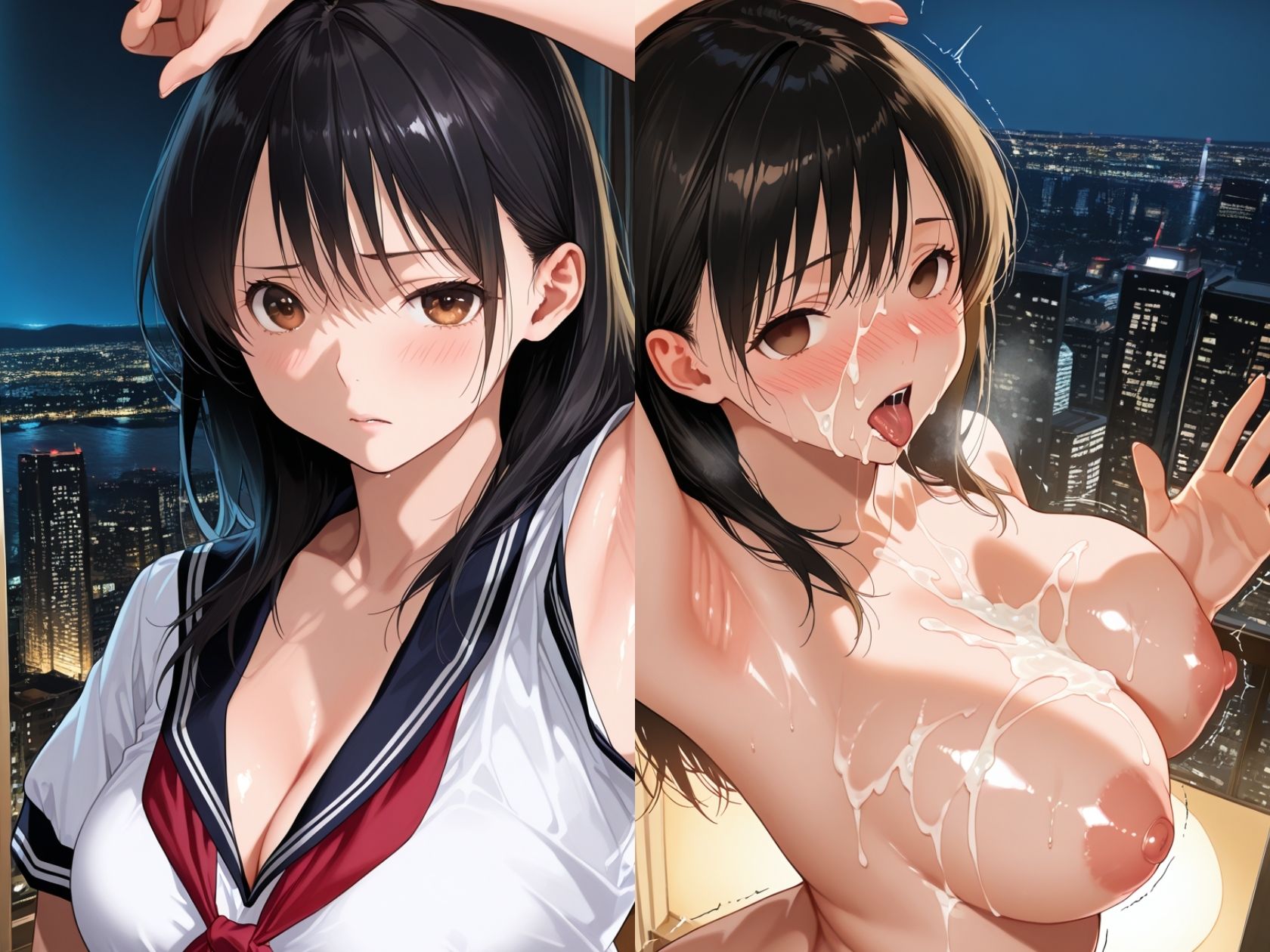 サンプル画像 1枚目