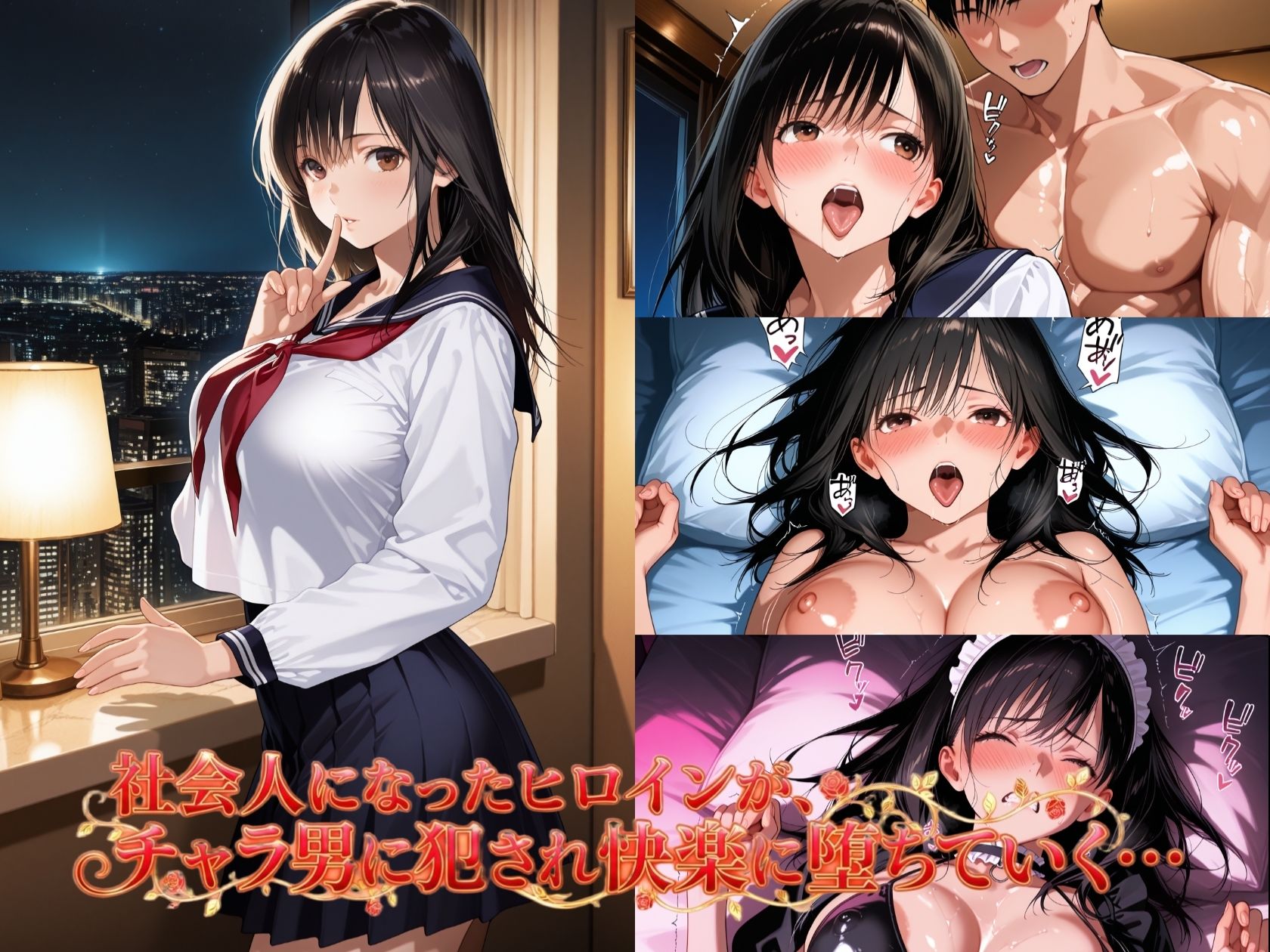 サンプル画像 2枚目