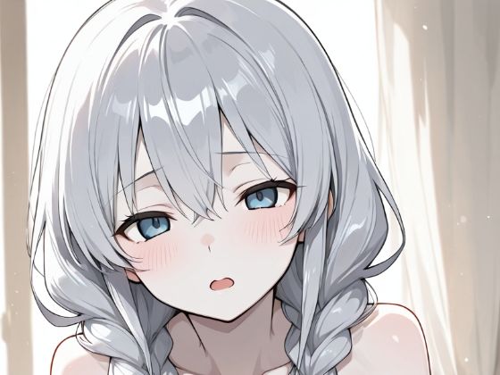 戦争に送られる少女たち