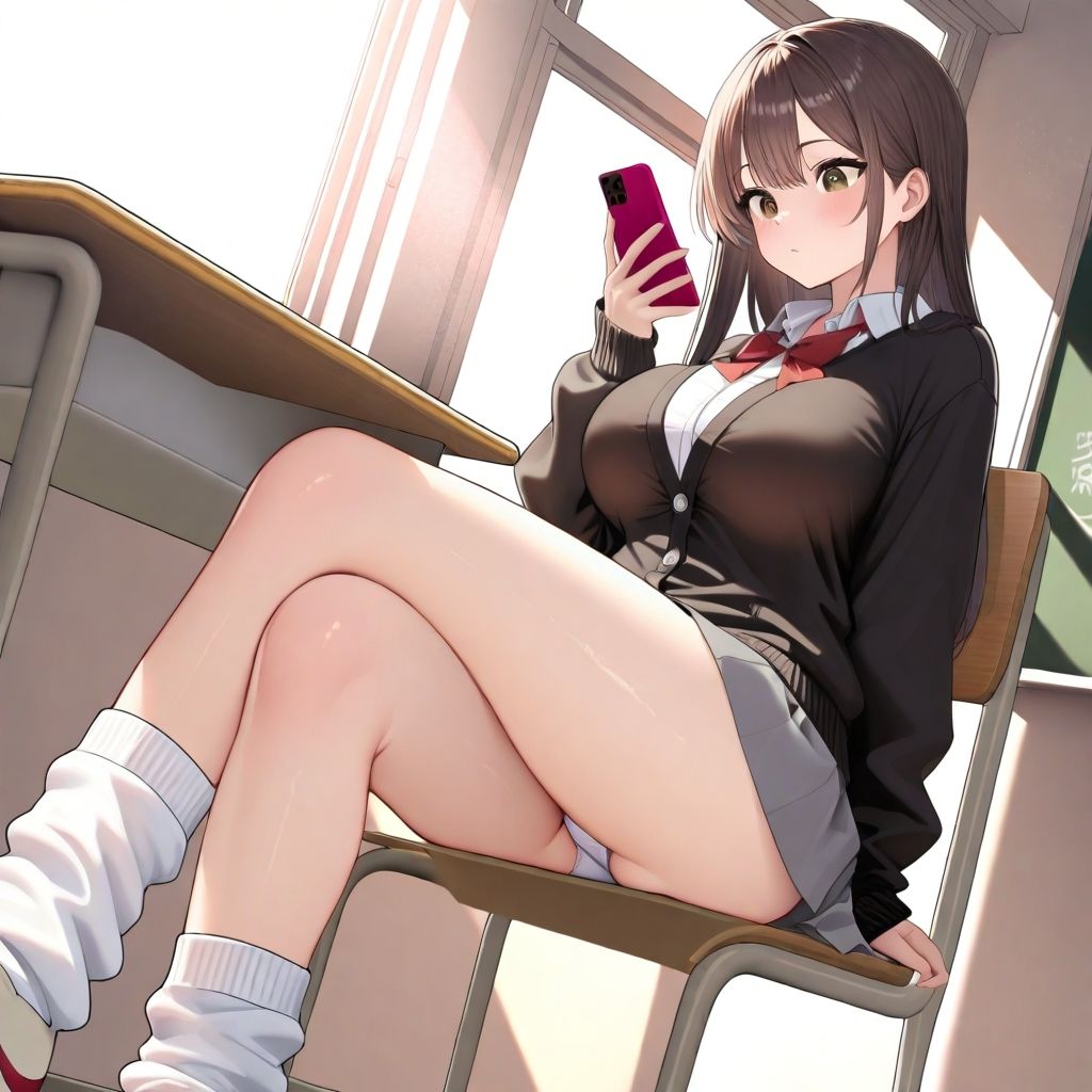 サンプル画像 1枚目