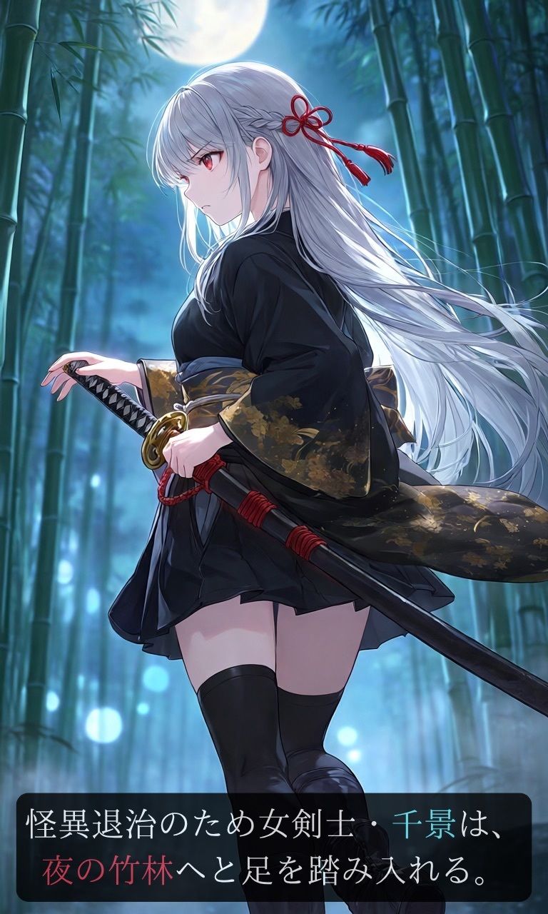 サンプル画像 2