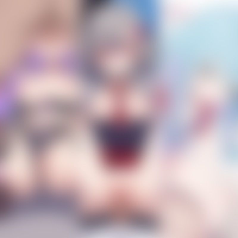 大人気Vtuberのエロ画像集 36 画像1