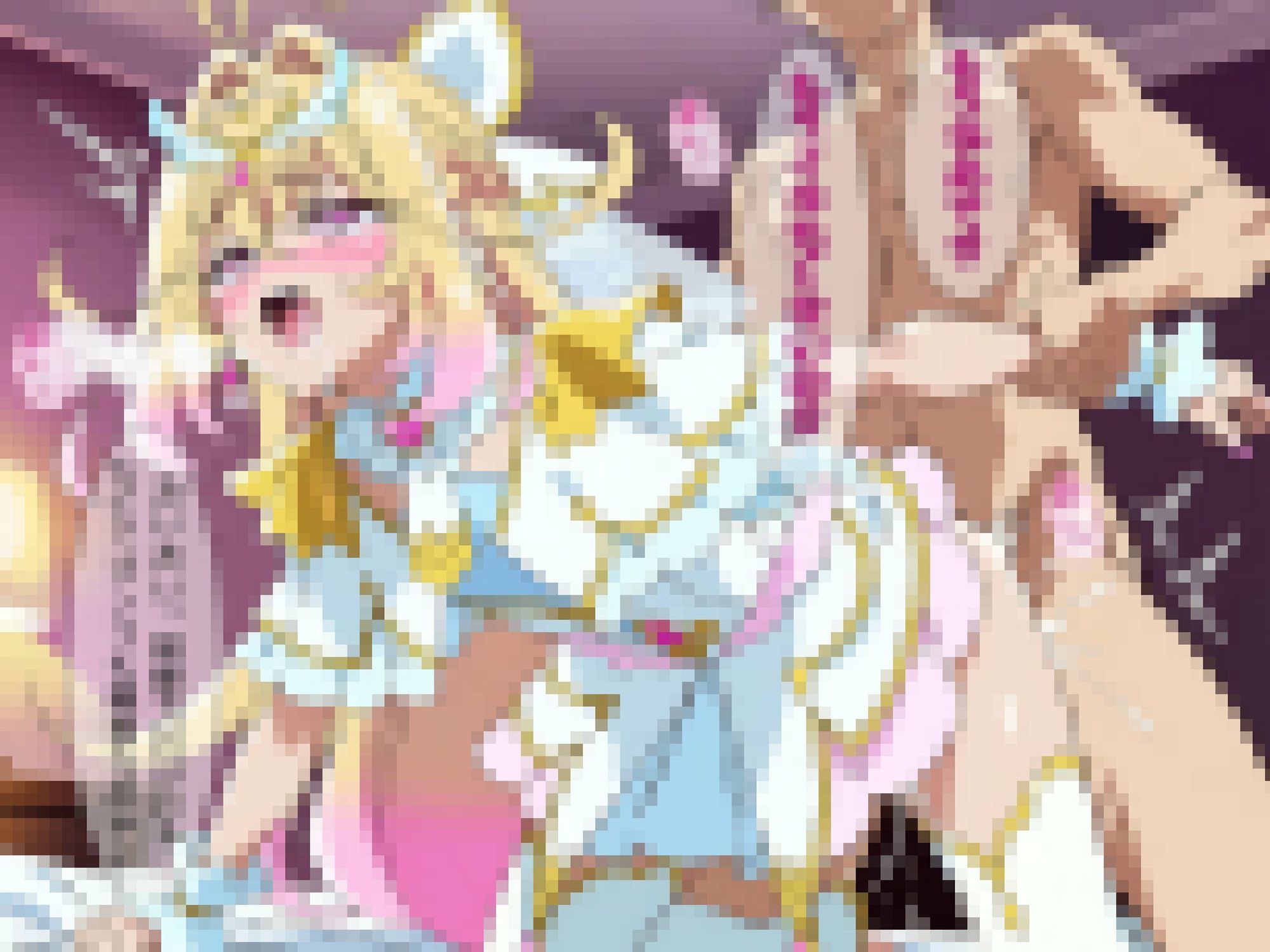 試し読み 7ページ