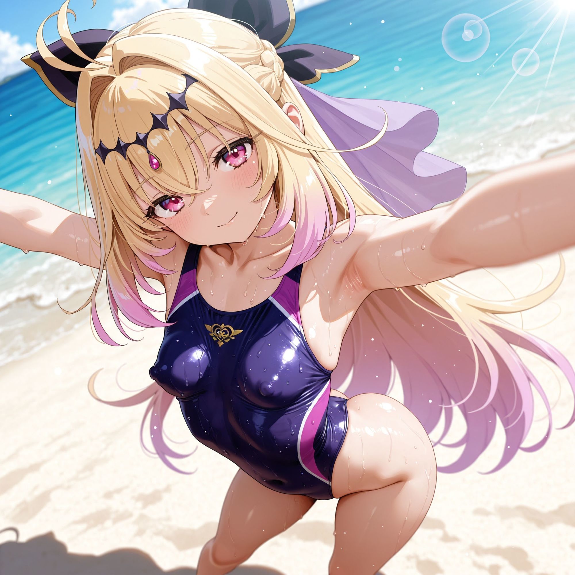 サンプル画像 2枚目