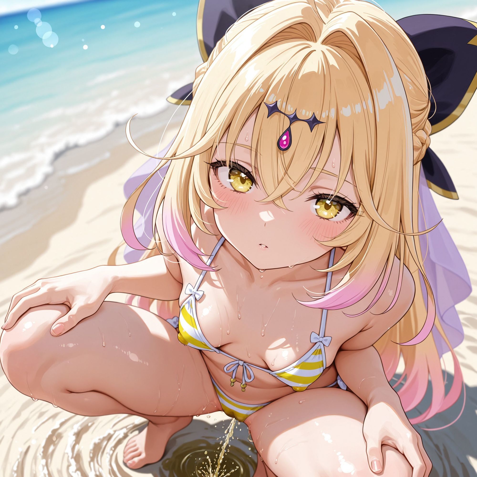 サンプル画像 3枚目