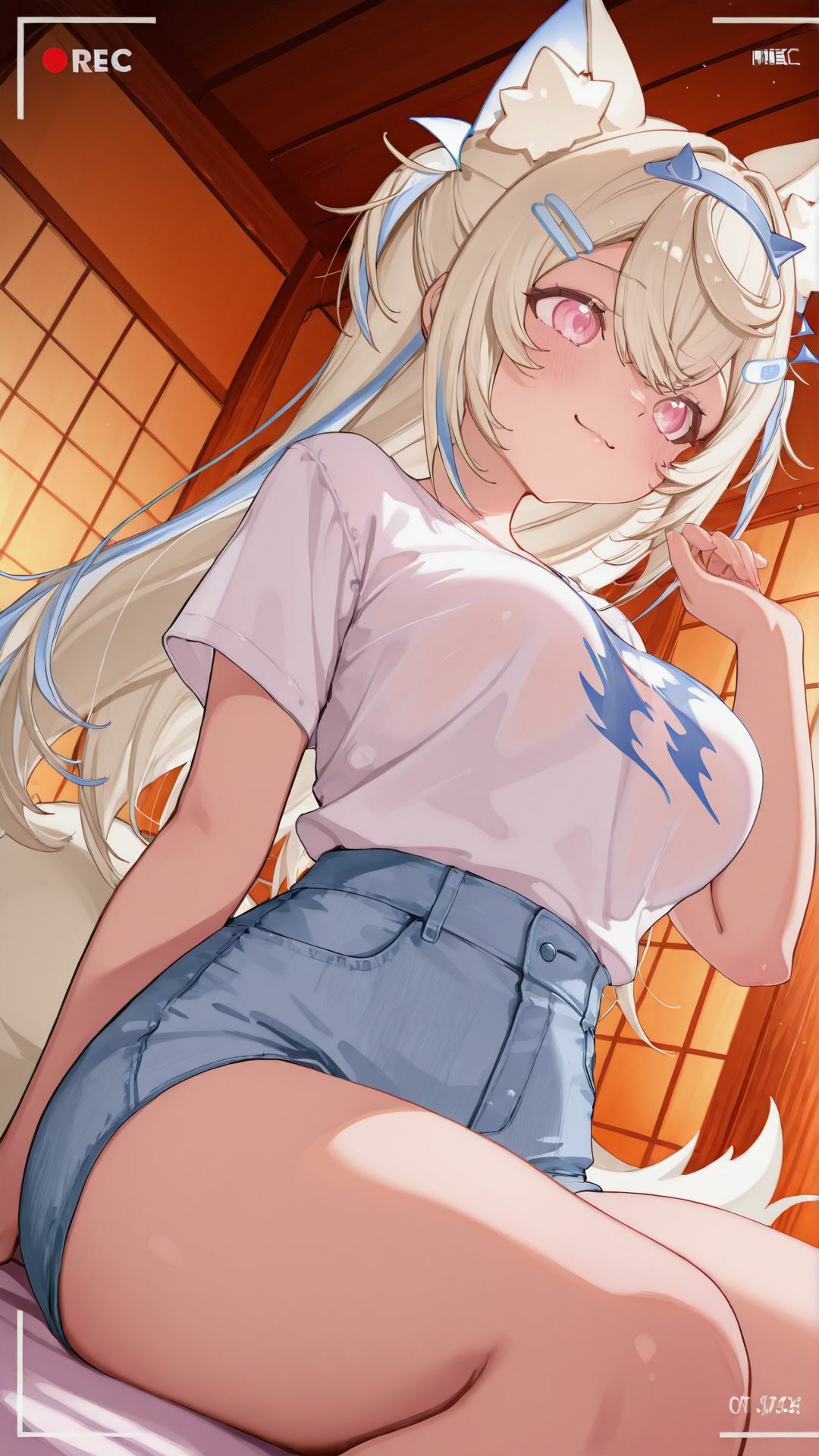サンプル画像 1枚目