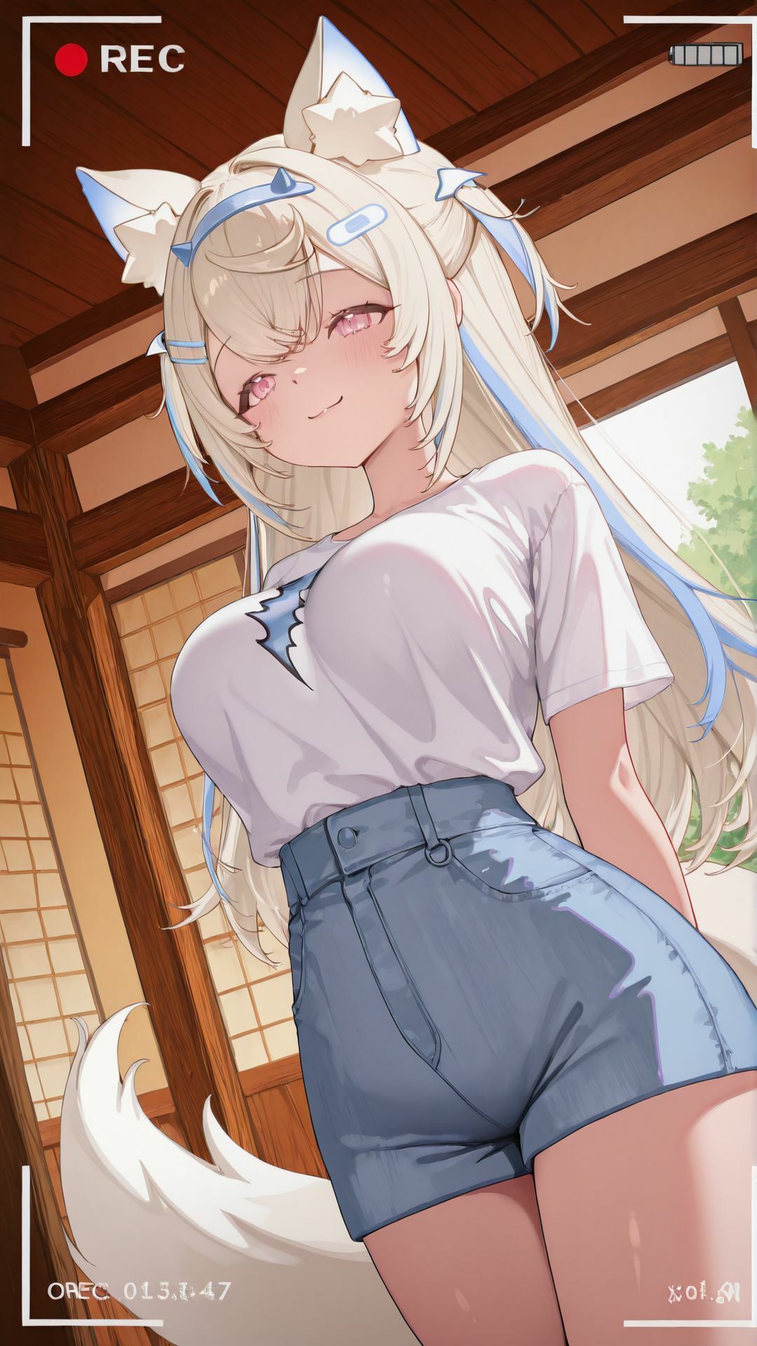 サンプル画像 2枚目