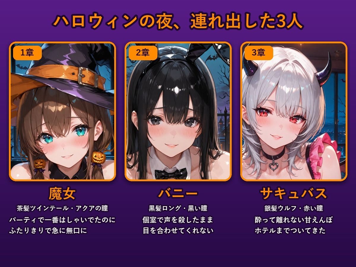 サンプルページ 1