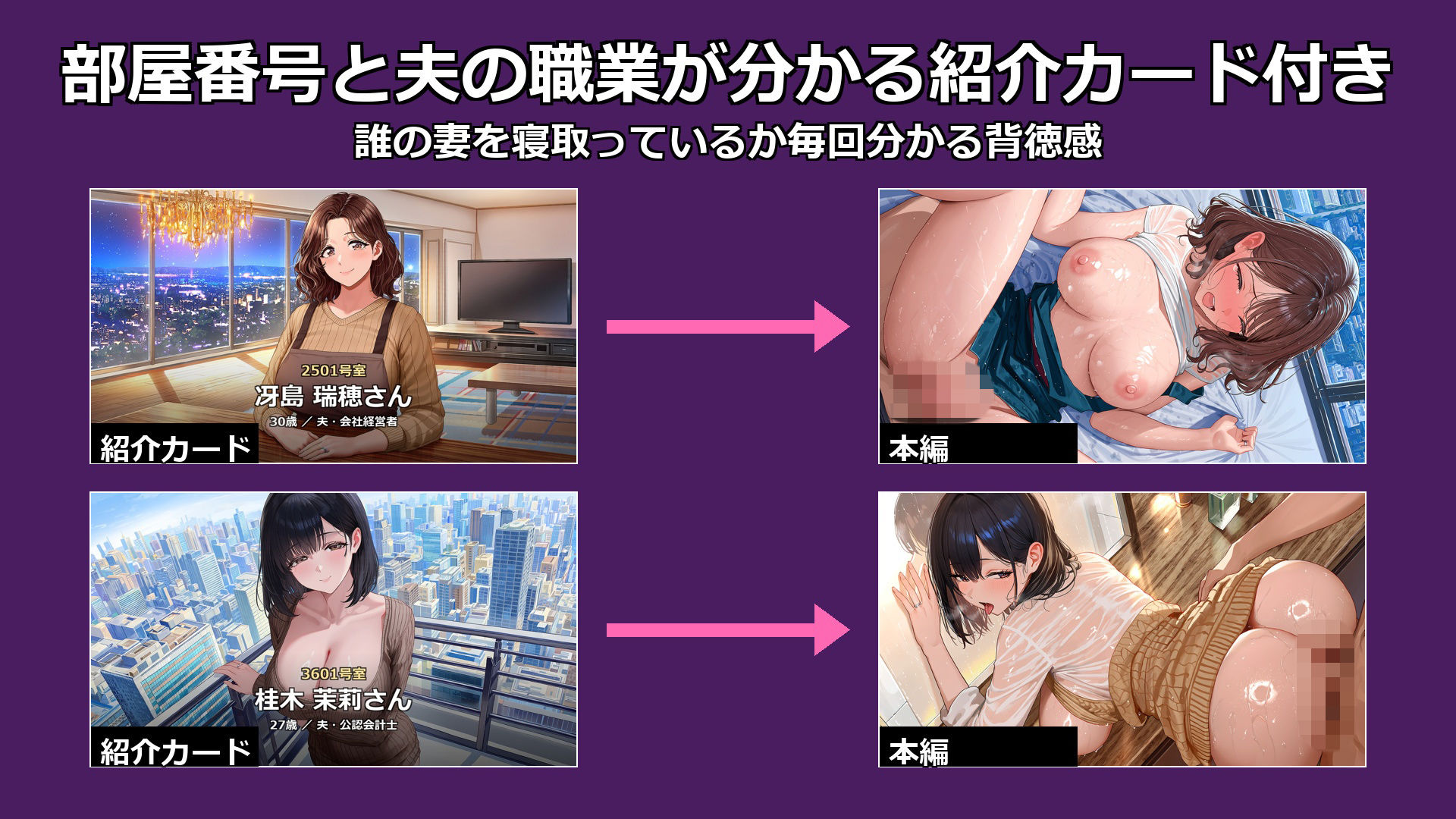 サンプルページ 4