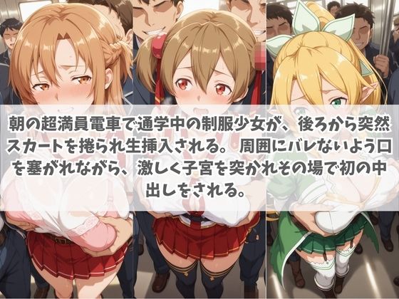 サンプル画像 2枚目