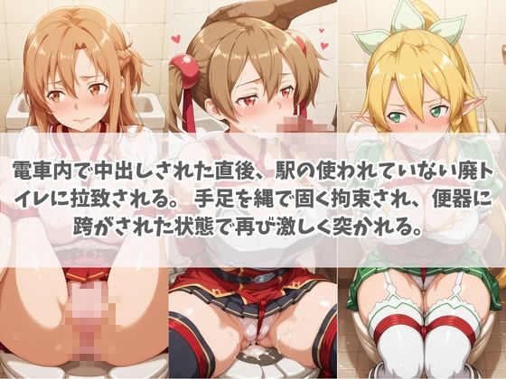 サンプル画像 3枚目