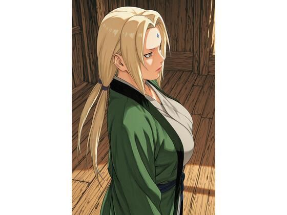 里のおばさん 2