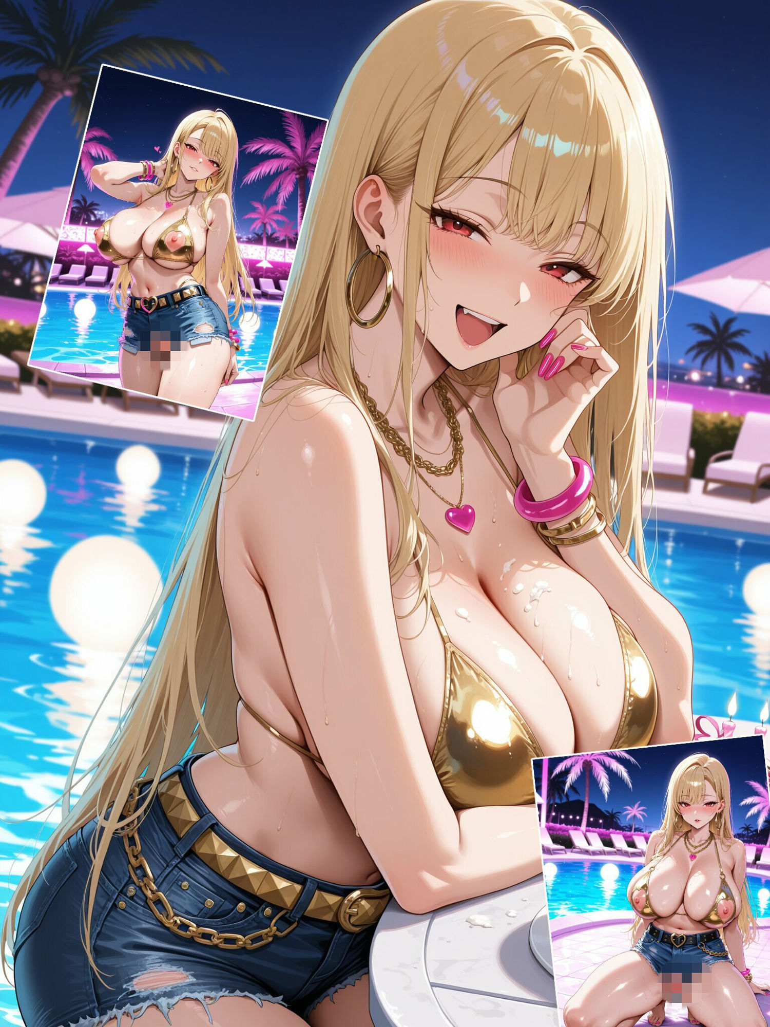 Tabibito illustrations August 2026 part1 画像1