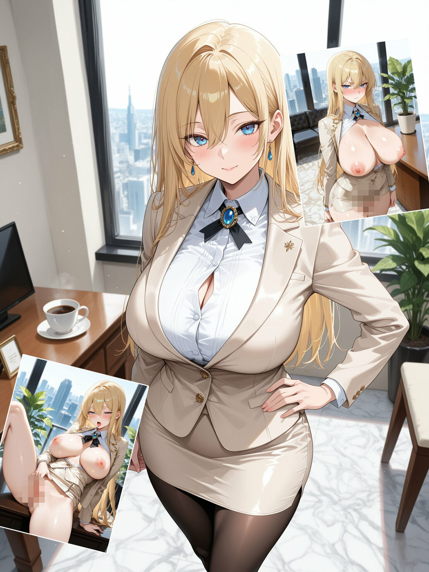 Tabibito illustrations August 2026 part1 画像3