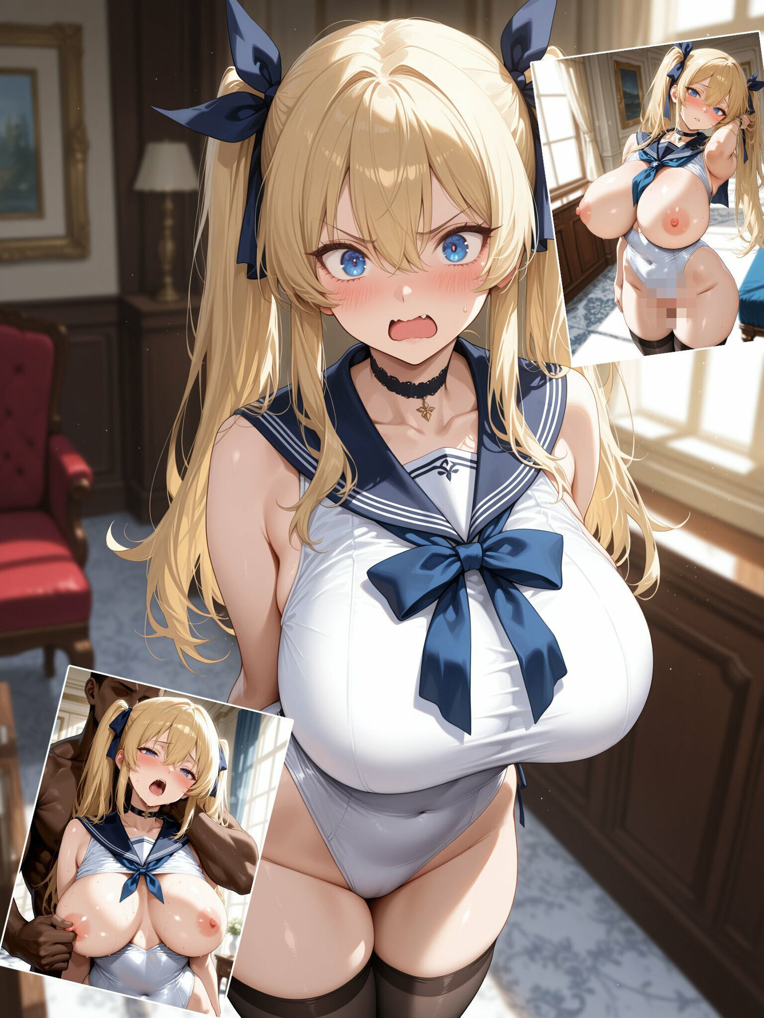 Tabibito illustrations August 2026 part1 画像5