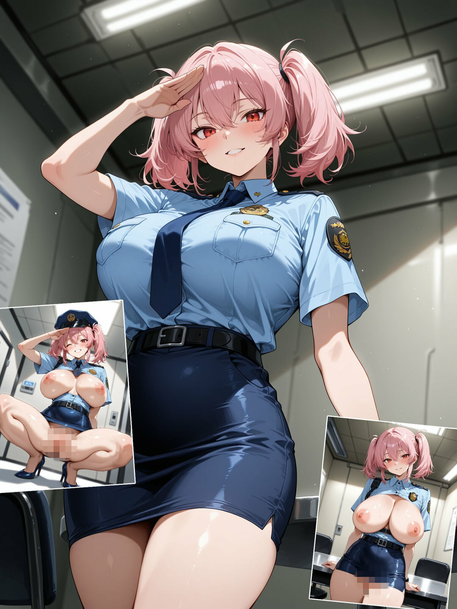 Tabibito illustrations August 2026 part1 画像6