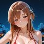 ナイトプールの罠 眠りに落ちた夜 SAO編 vol.1
